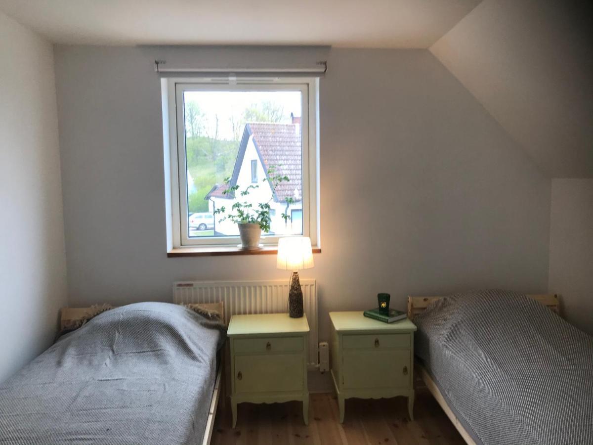 Botanikerns Hus Villa Löderup Buitenkant foto