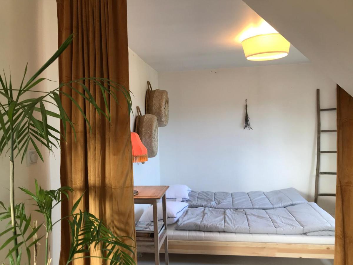 Botanikerns Hus Villa Löderup Buitenkant foto